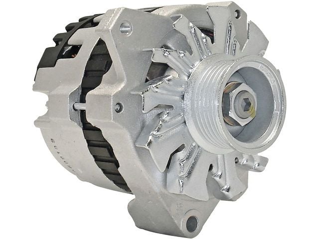 1995 Chevrolet Tahoe Alternator (ACDelco)
