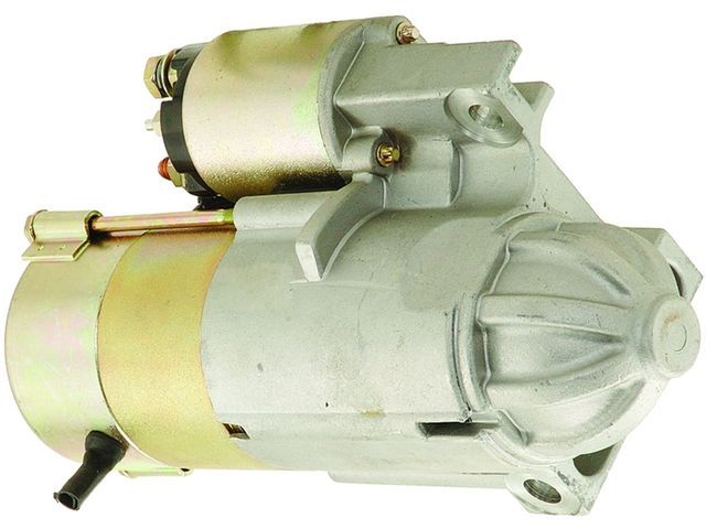 1996-1997 Chevrolet Lumina Starter Motor (ACDelco)