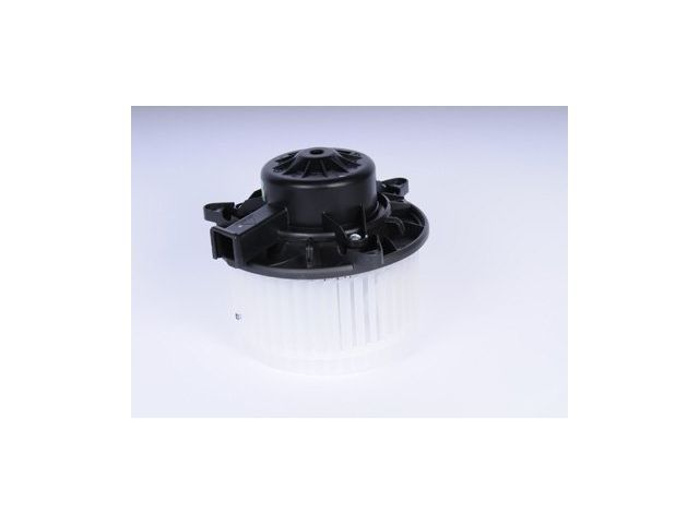 2010 Buick Allure HVAC Blower Motor and Wheel (ACDelco)
