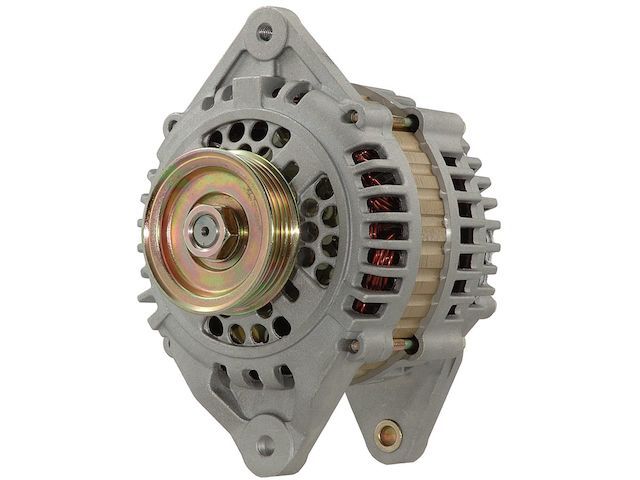 1985-1994 Nissan Maxima Alternator (ACDelco)