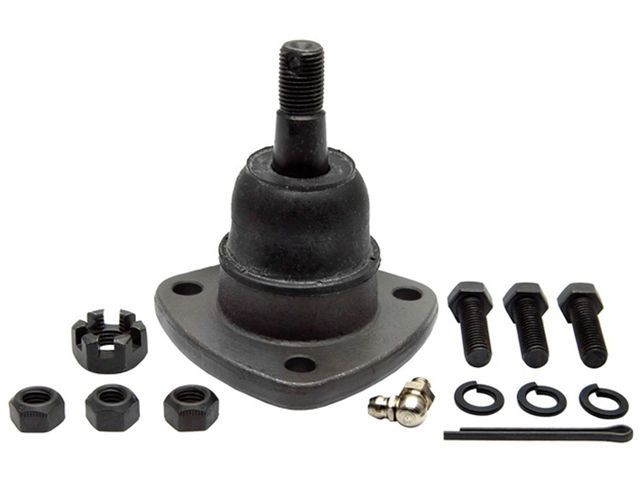1966-1970 Chevrolet Caprice Suspension Ball Joint - Front Upper (ACDelco)