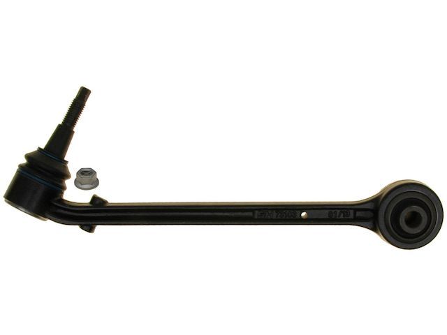 2010-2015 Chevrolet Camaro Suspension Control Arm and Ball Joint Assembly - Front Right Lower Rearward (ACDelco)