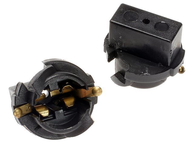 1955-1987 Cadillac Eldorado Instrument Panel Lamp Socket (ACDelco)
