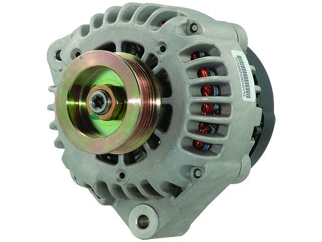 1997-1999 Acura CL Alternator (ACDelco)
