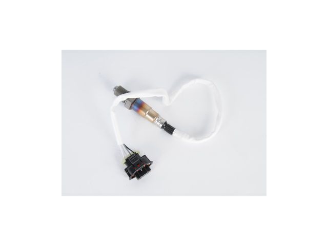 2011-2015 Chevrolet Cruze Oxygen Sensor - Upstream (ACDelco)