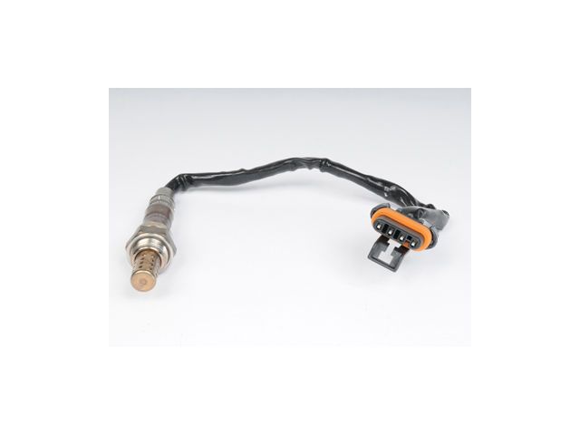 1996-2002 Chevrolet Express 2500 Oxygen Sensor - Upstream (ACDelco)
