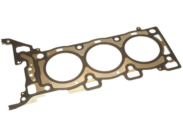 2010-2012 Chevrolet Equinox Engine Cylinder Head Gasket - Left (ACDelco)