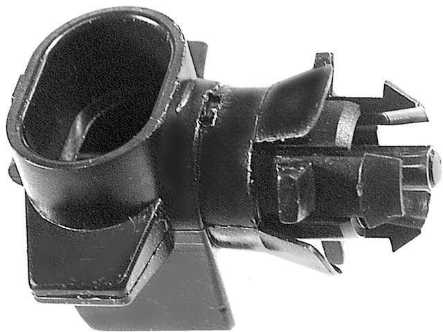 2012-2014 Chevrolet Orlando A/C Compressor Temperature Switch (ACDelco)
