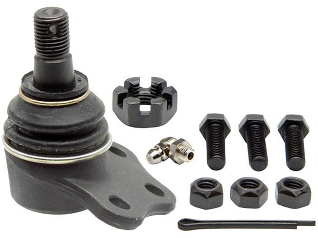 1998-1999 Dodge Durango Suspension Ball Joint - Front Upper (ACDelco)