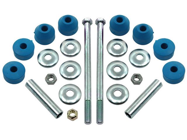 1986-1994 Chevrolet Cavalier Suspension Stabilizer Bar Link - Front (ACDelco)