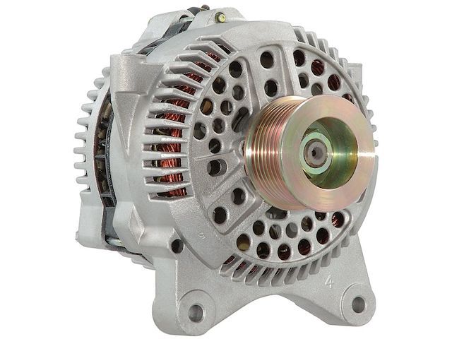 1999-2001 Lincoln Navigator Alternator (ACDelco)