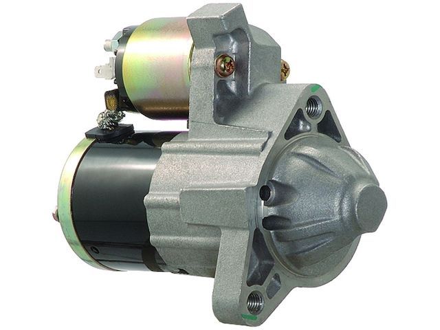 2006-2010 Jeep Commander Starter Motor (ACDelco)