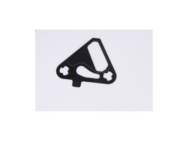 2008-2017 Chevrolet Equinox Engine Timing Cover Gasket - Left (ACDelco)