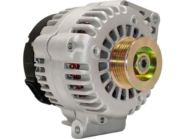 2001-2004 Buick LeSabre Alternator (ACDelco)