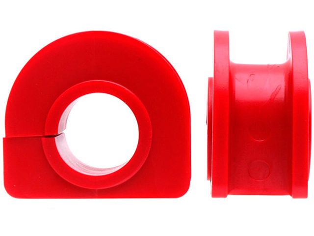 1985-2005 Chevrolet Astro Suspension Stabilizer Bar Link Bushing Kit - Front To Frame (ACDelco)