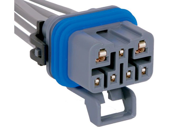 1997-1999 Buick LeSabre Neutral Safety Switch Connector (ACDelco)