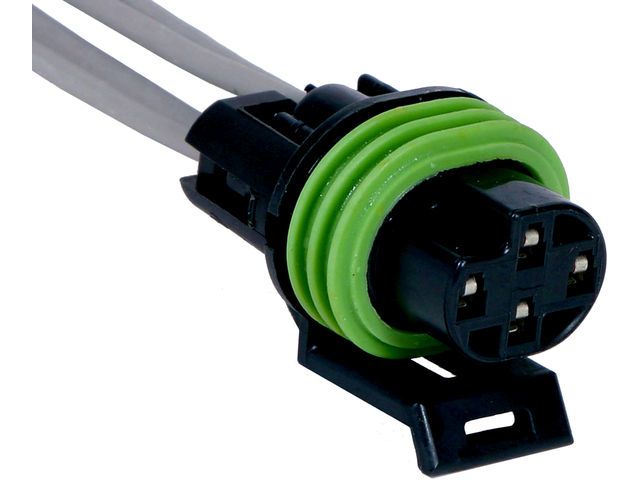 1993-1994 Buick Century Engine Coolant Temperature Sensor Connector (ACDelco)