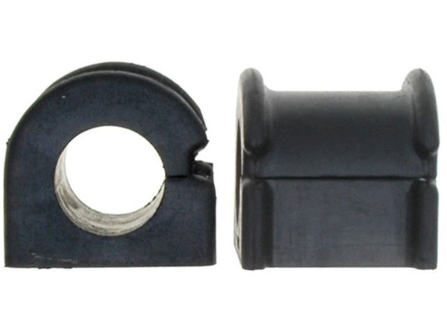 2003-2010 Pontiac Vibe Suspension Stabilizer Bar Link Bushing Kit - Front To Frame (ACDelco)