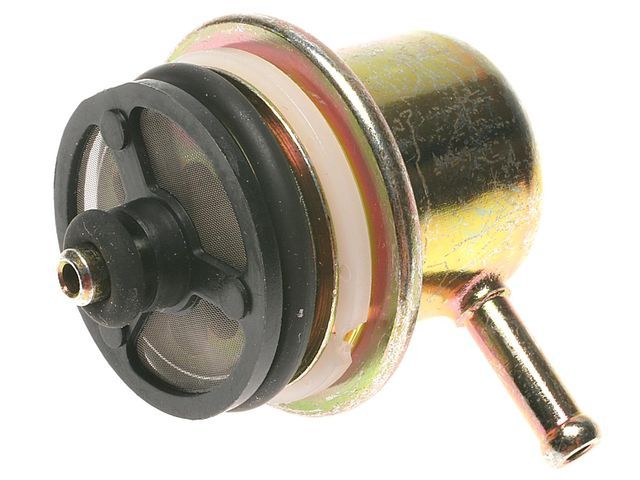 1996-1997 Chevrolet Lumina Fuel Pressure Regulator (ACDelco)