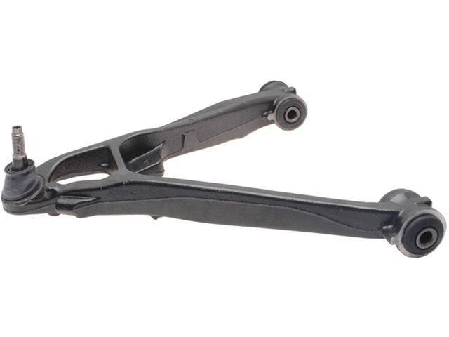 2007-2013 Chevrolet Avalanche Suspension Control Arm and Ball Joint Assembly - Front Left Lower (ACDelco)