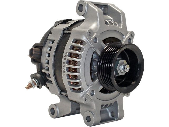 2001-2006 Dodge Stratus Alternator (ACDelco)