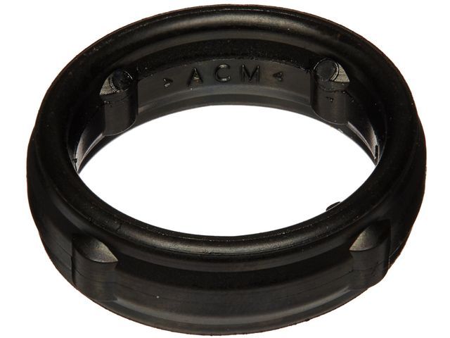 2010 Chevrolet Avalanche Engine Oil Seal Ring (ACDelco)