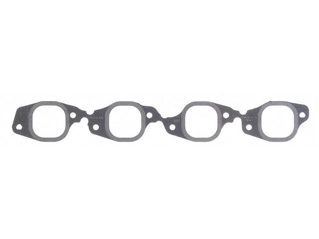 2001-2002 GMC C3500HD Exhaust Manifold Gasket (ACDelco)