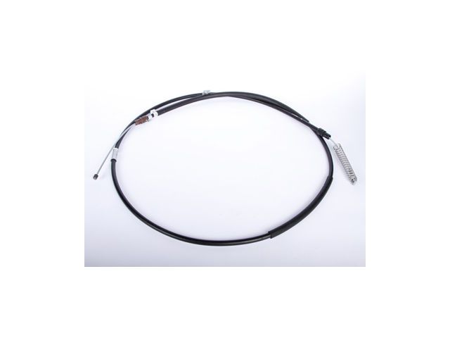 2002-2006 Chevrolet Avalanche 2500 Parking Brake Cable - Rear Right (ACDelco)