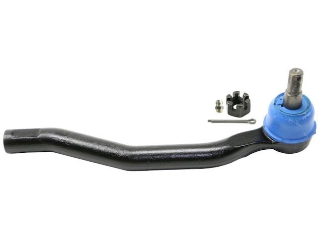 2011-2017 Nissan Quest Steering Tie Rod End - Right Outer (ACDelco)