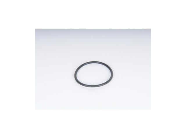 2008-2011 Cadillac STS Direct Injection High Pressure Fuel Pump O-Ring (ACDelco)