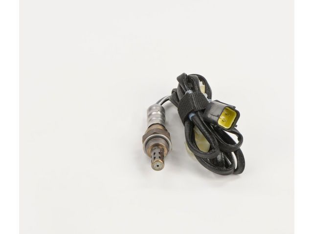 1987-1990 Jeep Wrangler Accessory Drive Belt - Fan and Alternator (ACDelco)