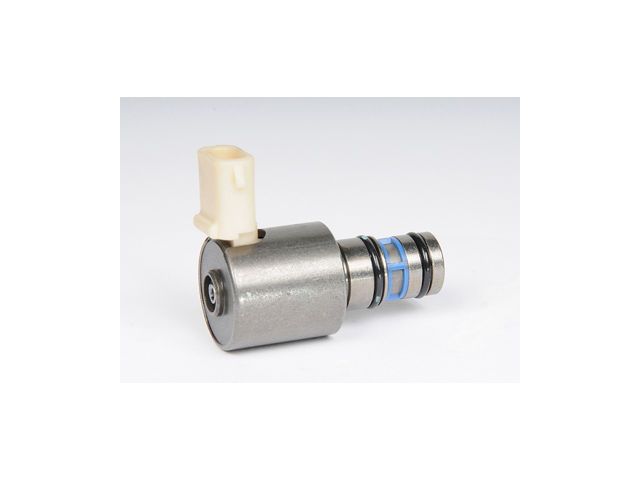 1991-1994 Chevrolet C3500hd Automatic Transmission Control Solenoid (ACDelco)