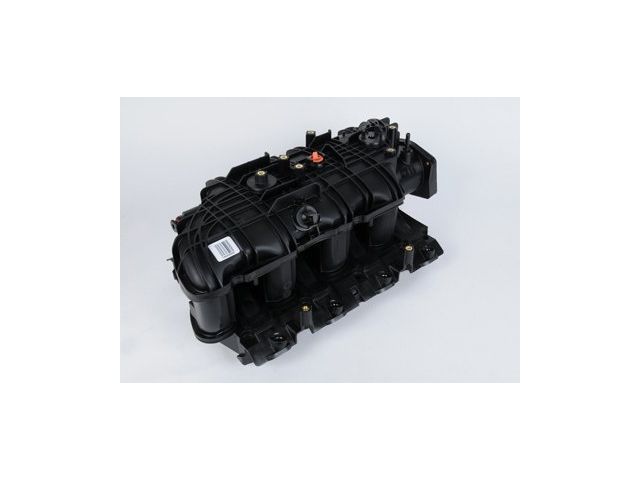 2009 Chevrolet Tahoe Engine Intake Manifold (ACDelco)