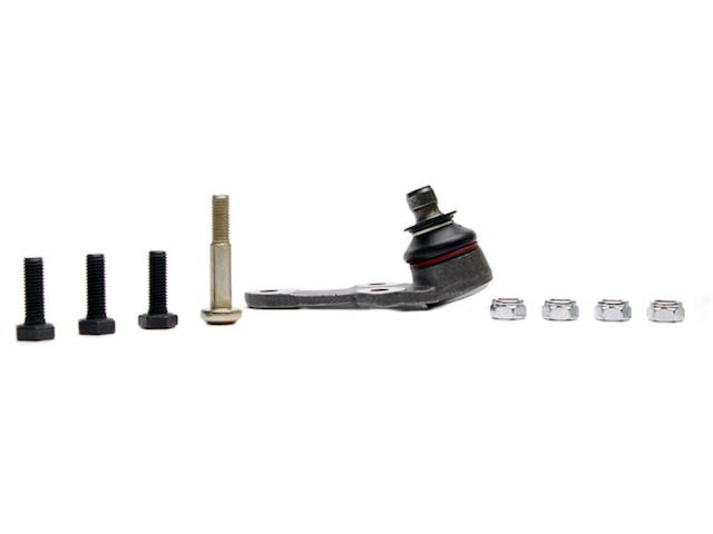 2000-2004 Ford Focus Suspension Ball Joint - Front Lower (ACDelco)
