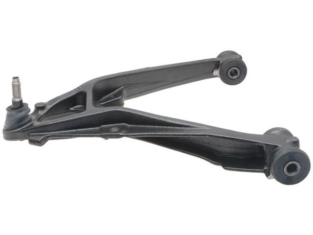2007-2013 Chevrolet Avalanche Suspension Control Arm and Ball Joint Assembly - Front Right Lower (ACDelco)