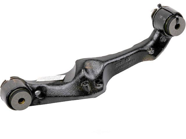 2007-2013 Chevrolet Avalanche Differential Housing Bracket - Front Left (ACDelco)