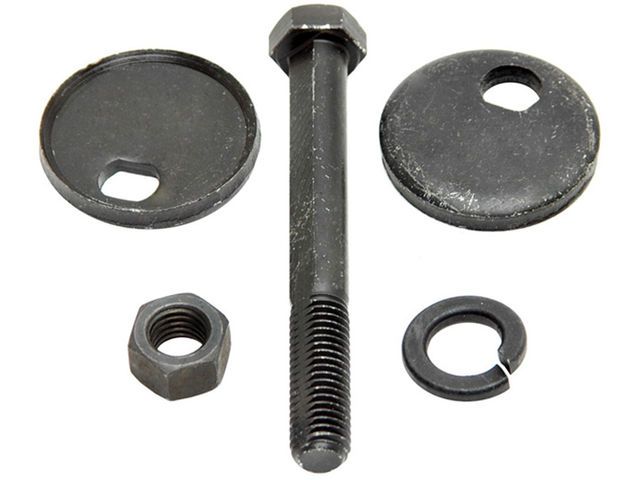 1991-2001 Oldsmobile Bravada Alignment Camber Kit - Front (ACDelco)