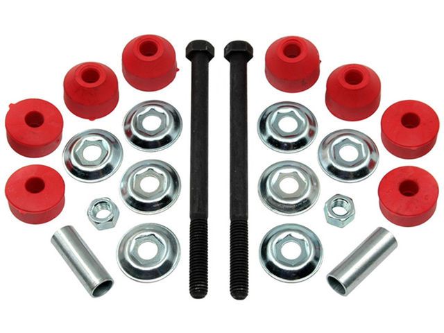 1989-1992 Ford Probe Suspension Stabilizer Bar Link - Rear (ACDelco)
