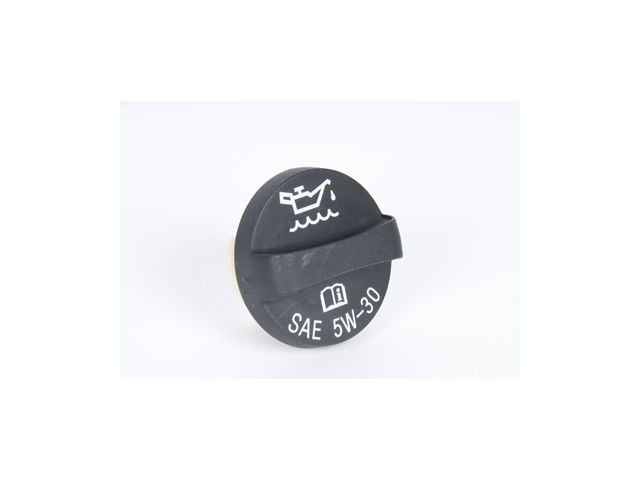 2005-2008 Chevrolet Cobalt Engine Oil Filler Cap (ACDelco)