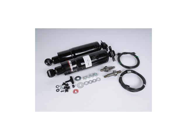 1994-1996 Chevrolet Caprice Shock Absorber - Rear (ACDelco)