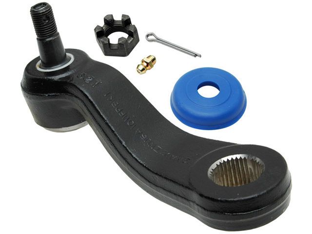 1988-1999 GMC C1500 Steering Pitman Arm (ACDelco)