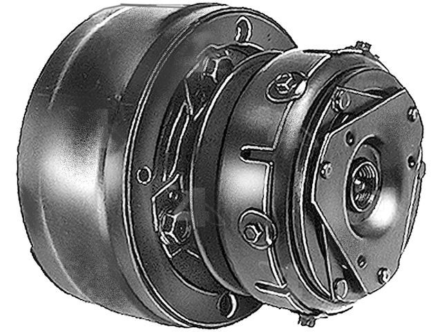 1978-1985 Cadillac Eldorado A/C Compressor (ACDelco)