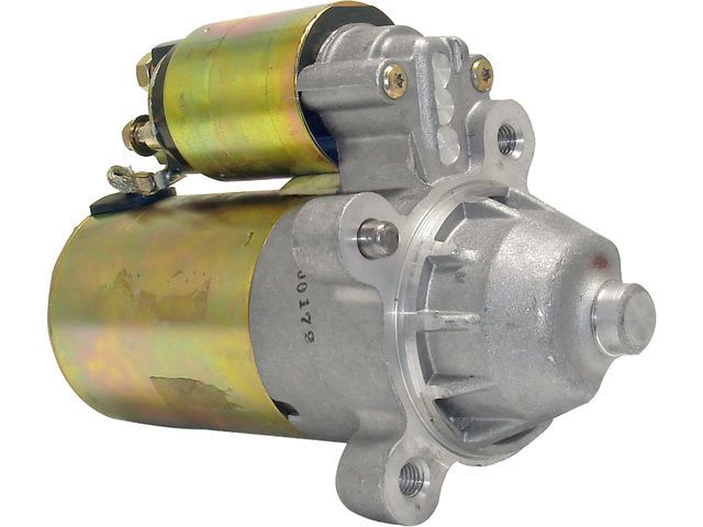 1992-2007 Ford Taurus Starter Motor (ACDelco)