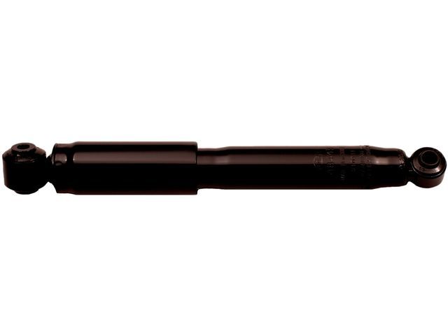 2007-2009 Pontiac G5 Shock Absorber - Rear (ACDelco)