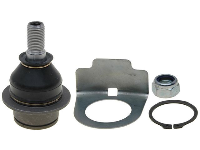2010-2013 Ford Transit Connect Suspension Ball Joint - Front Lower (ACDelco)