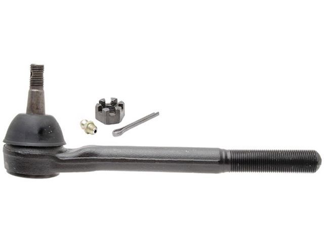 1976-1981 Pontiac Firebird Steering Tie Rod End - Outer (ACDelco)
