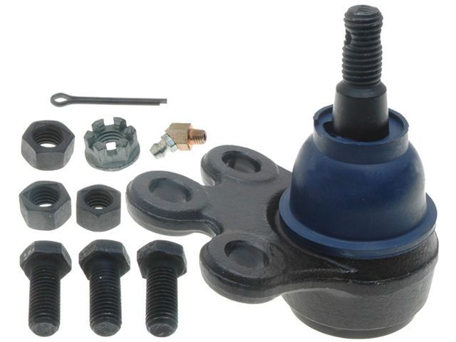 2005-2009 Chevrolet Equinox Suspension Ball Joint - Front Lower (ACDelco)