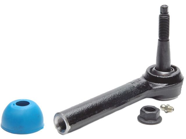 2001-2005 Pontiac Aztek Steering Tie Rod End - Outer (ACDelco)