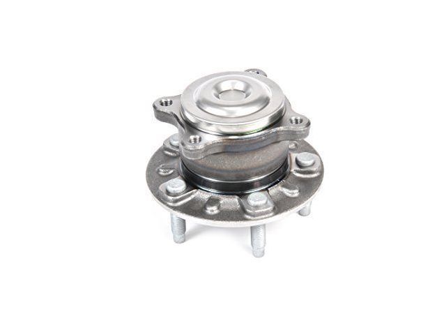 2014-2016 Cadillac ELR Wheel Hub - Rear (ACDelco)