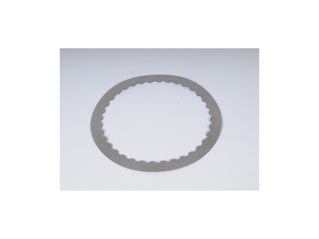 2008-2012 Chevrolet Equinox Automatic Transmission Clutch Wave Plate - 3-5, Reverse (ACDelco)